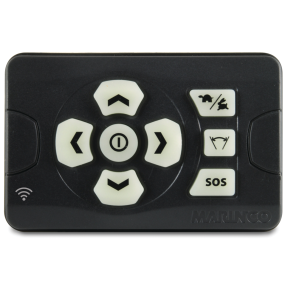 WIRELESS SPOTLIGHT REMOTE BRIDGE MT