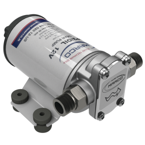 Oil Transfer Pump