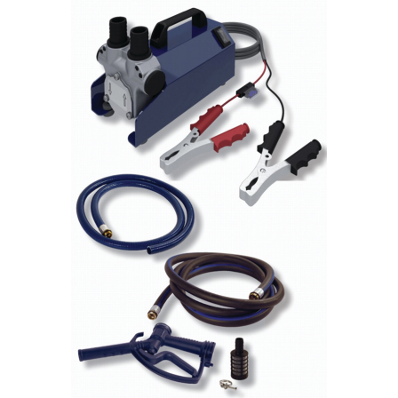 VP45-K Diesel Refueling Kit