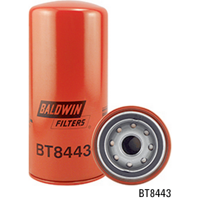 BT8443 - Hyd or Lube Spin-on