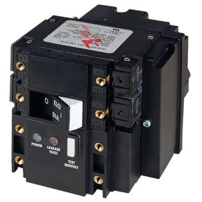 3093 of Blue Sea Systems C-Series ELCI Circuit Breaker