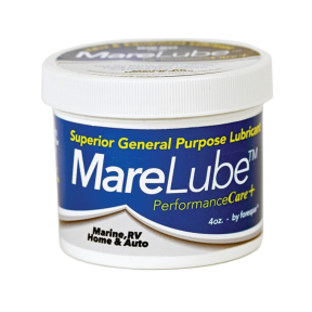 MareLube Valve & Equipment Lubrication 