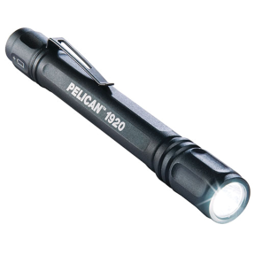 LED Flashlight -1920