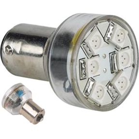 Six Gun Led Replacement Bulbs