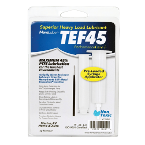6CC MARELUBE PRE LOADED SYRINGE