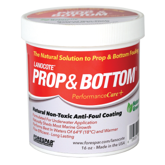 LanoCote® Prop & Bottom&trade; Foul Release