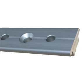 T-TRACK 3M LONG SILVER 32MM