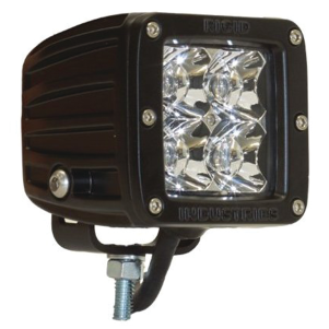 Dually LED Flood Light