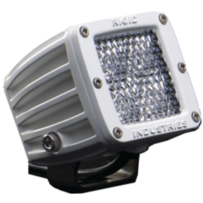 M-SERIES DUALLY D2 DIFFUSED LENS