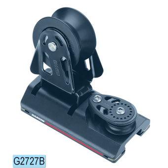 27 mm Midrange Adjustable Genoa Lead Car