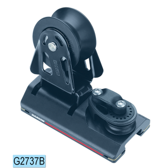 27 mm Midrange Adjustable Genoa Lead Car