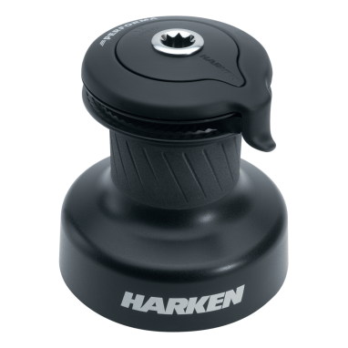 Performa Self-Tailing Winch