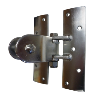 FIXED MAST FC FLANGE MOUNT UTR/UXP