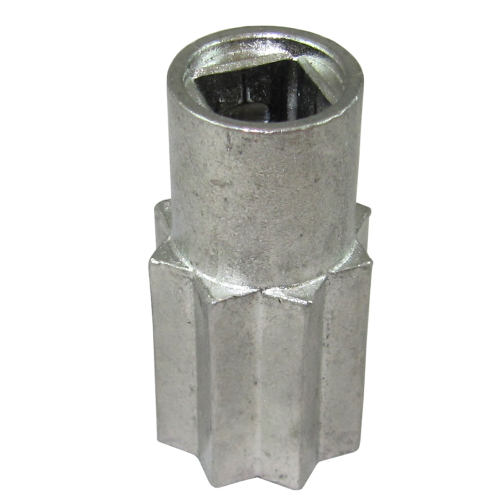 WinchRite Replacement SS Drive Socket