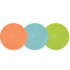 3M&trade; Trizact&trade; Hookit&trade; Polishing Discs