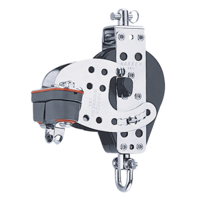 HEXACAT BASE W/ ADJUSTABLE CAM