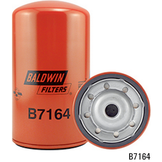 B7164 - Lube Spin-on