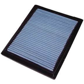 High-Performance Air Filter Kit - Volvo D4-D6