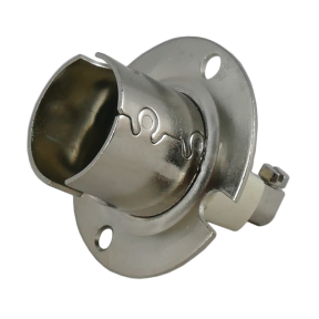 SPARE BULB SOCKET F/SERIES 40/50/55