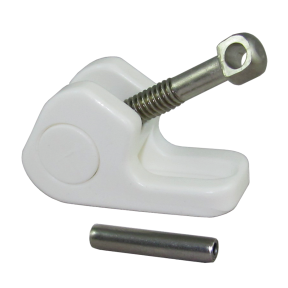1/4-20 WHT CAM ASSY (PR)