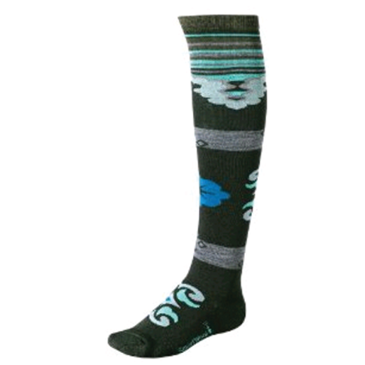 verdancy sock