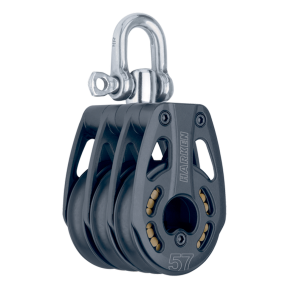 57 mm Black Magic Airblocks