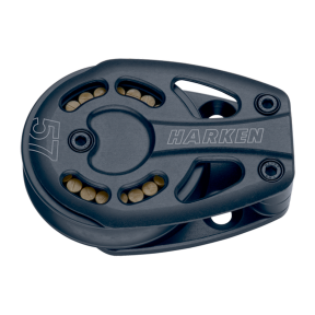 57 mm Black Magic Airblocks