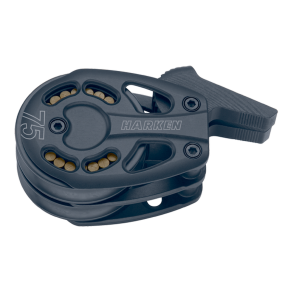 75 mm Black Magic Airblocks