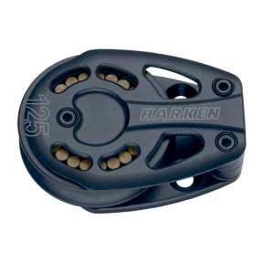 125 mm Black Magic Airblocks