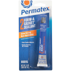 1.5OZ FORM-A-GASKET NO2