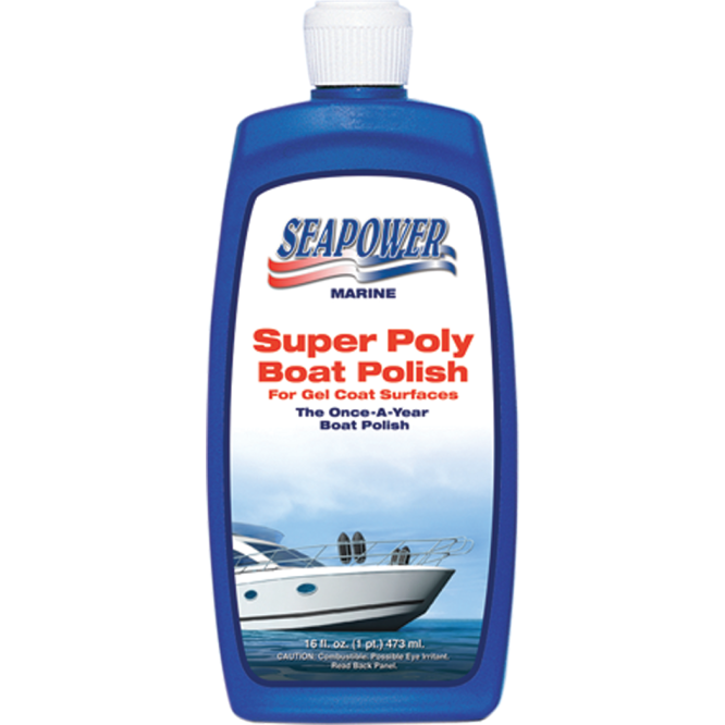 Super Poly Sealant