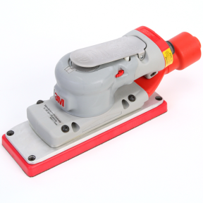 28529 of 3M Random Orbital Sander - Self-Generated Vacuum