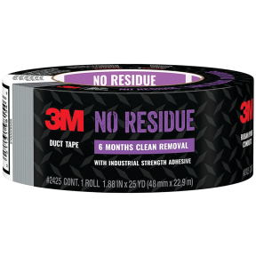 2420 No Residue Duct Tape