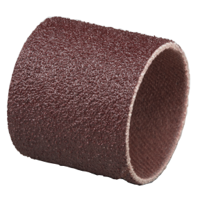 band of 3M 341D Evenrun Abrasive Cloth Bands