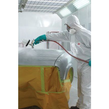 4540+ Disposable Protective Coverall