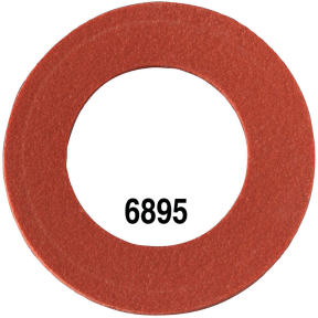 Replacement Parts - 6000 Series Half- & Fullface Respirator
