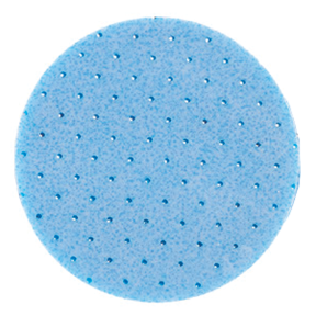6" Flexible Foam Abrasive Disc
