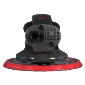 6" Pneumatic Precision Random Orbital Sander