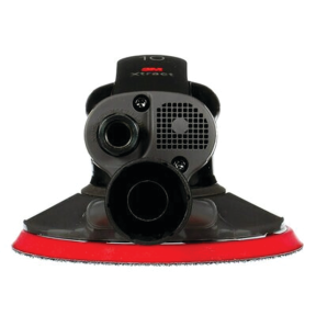 6" Xtract Pneumatic Random Orbital Sander