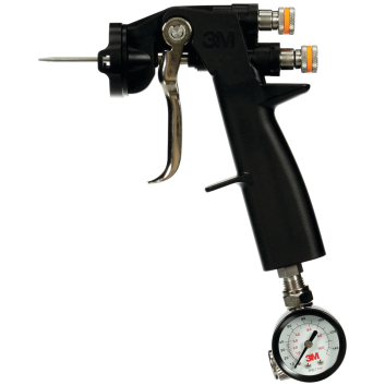 Accuspray ONE Pro Spray Gun Kit for PPS Series 2.0