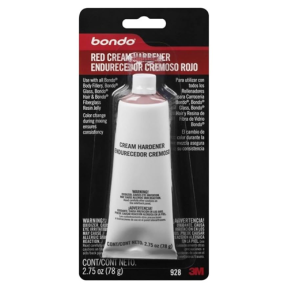 5584 of 3M Bondo Cream Hardener 928