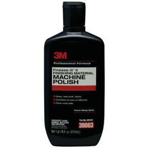 Finesse-it II Machine Polish