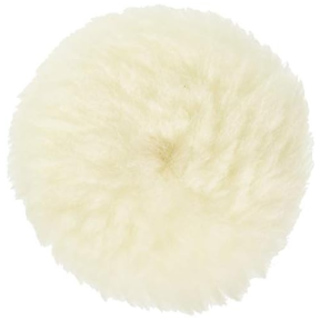 81470 of 3M 81470 Hookit 3" Finesse-It Wool Buffing Pad
