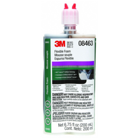 8463 of 3M Flexible Foam 8463