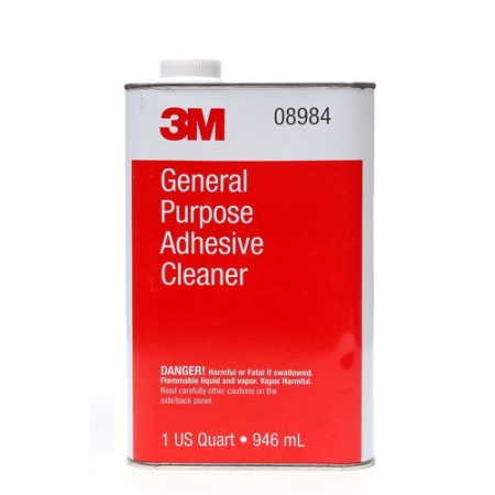 8984 of 3M General Purpose Adhesive Cleaner