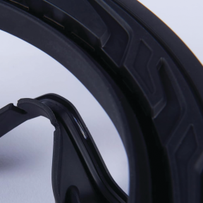 GoggleGear Protective Goggle 3000 Series 