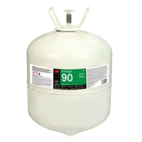 Hi-Strength 90 Cylinder Spray Adhesive