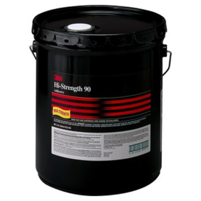 43797 of 3M Hi-Strength 90 Adhesive