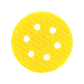 Hookit 3" Medium Clean Sanding Disc Pad