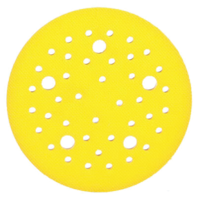 Hookit 5" Clean Sanding Back-up Pad